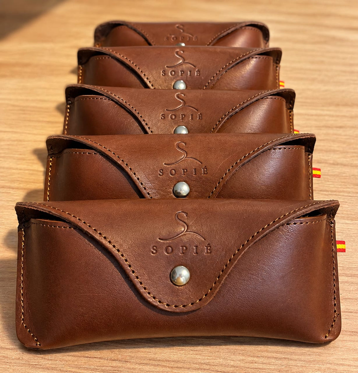 Funda de Gafas Sopié