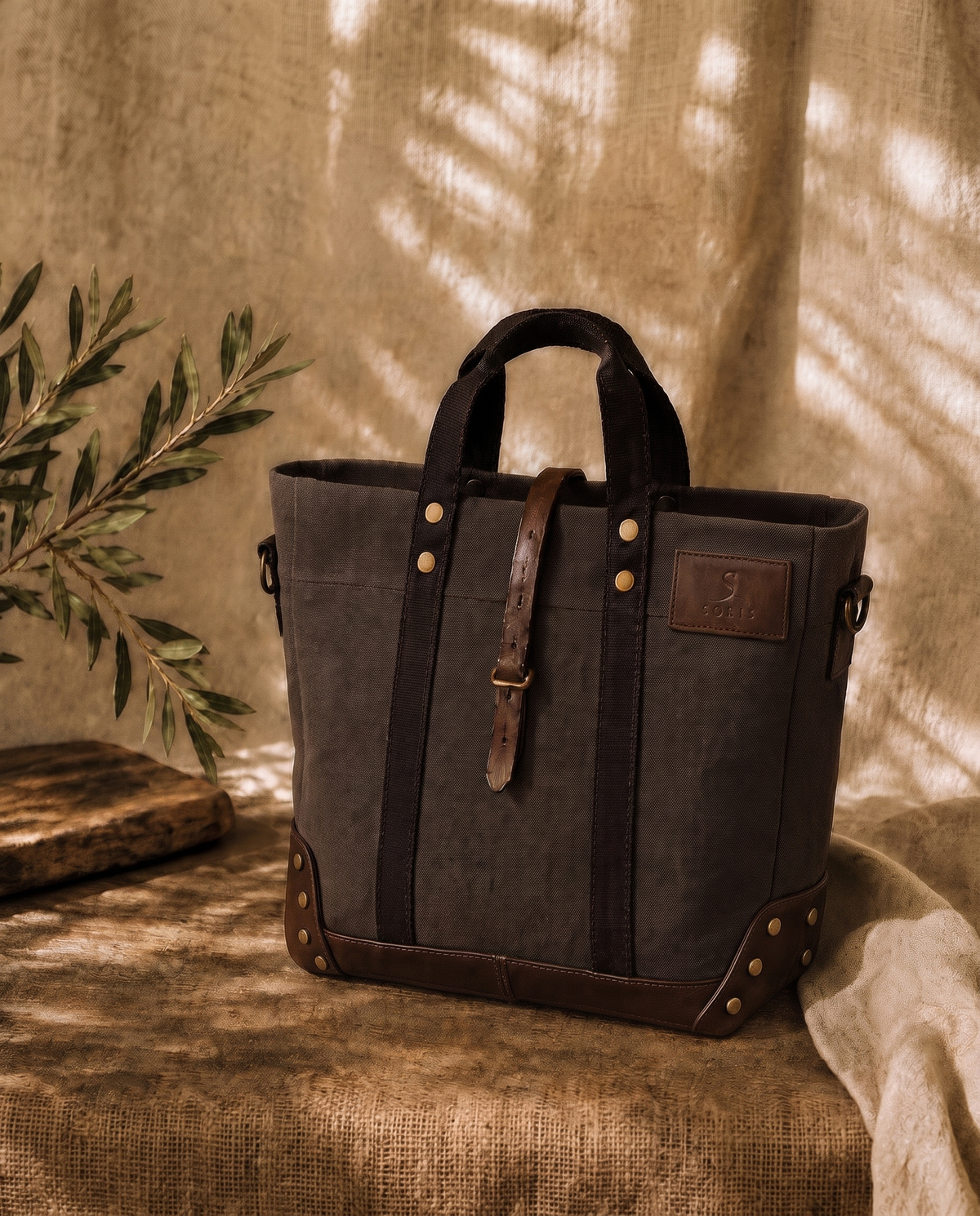 Bolso Tote Sopié