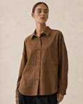 Camisa de Cuadros Sopié