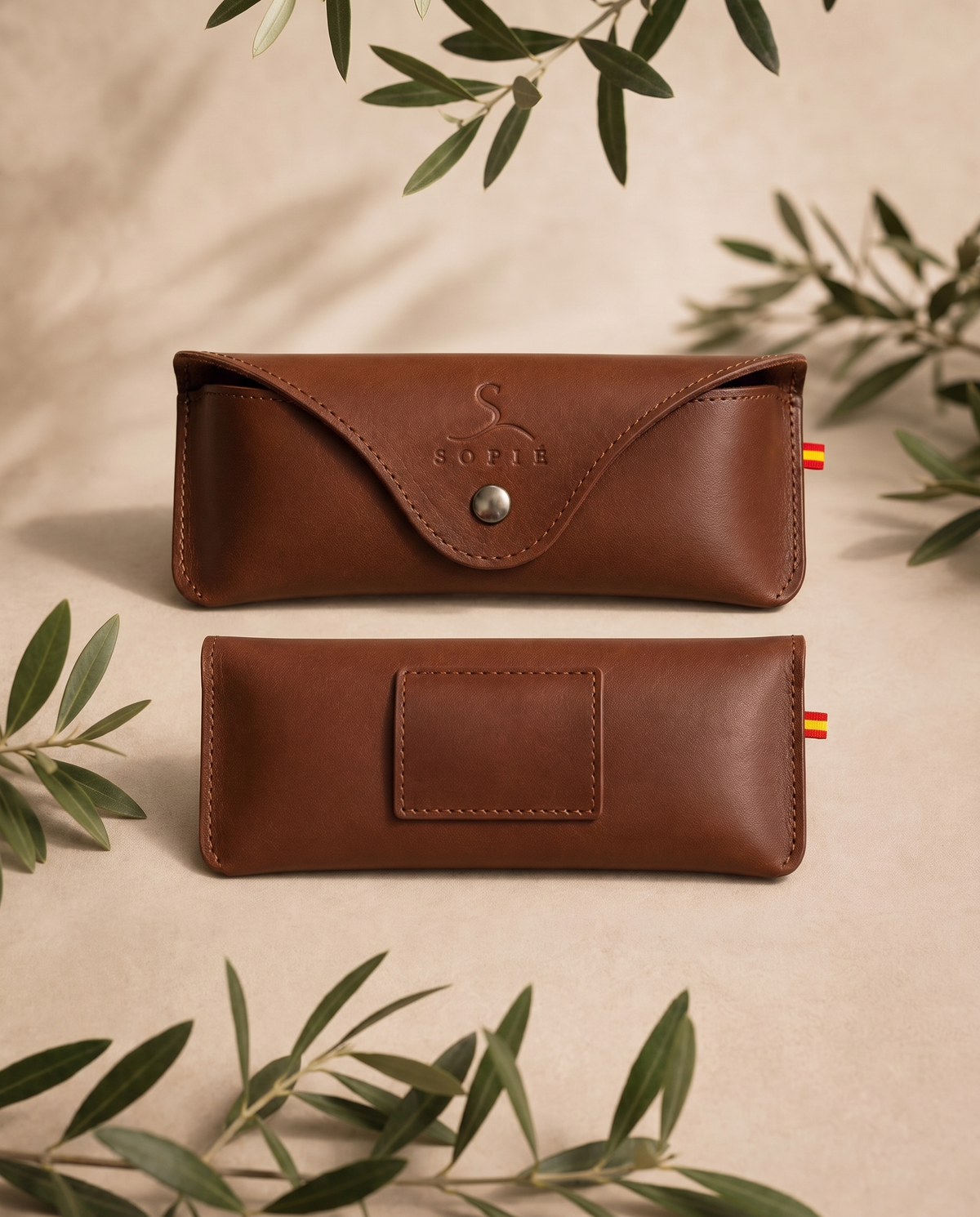 Funda de Gafas Sopié