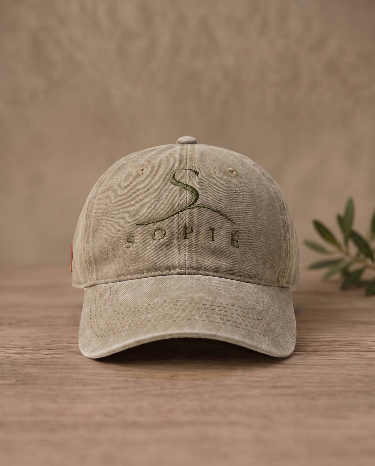 Gorra