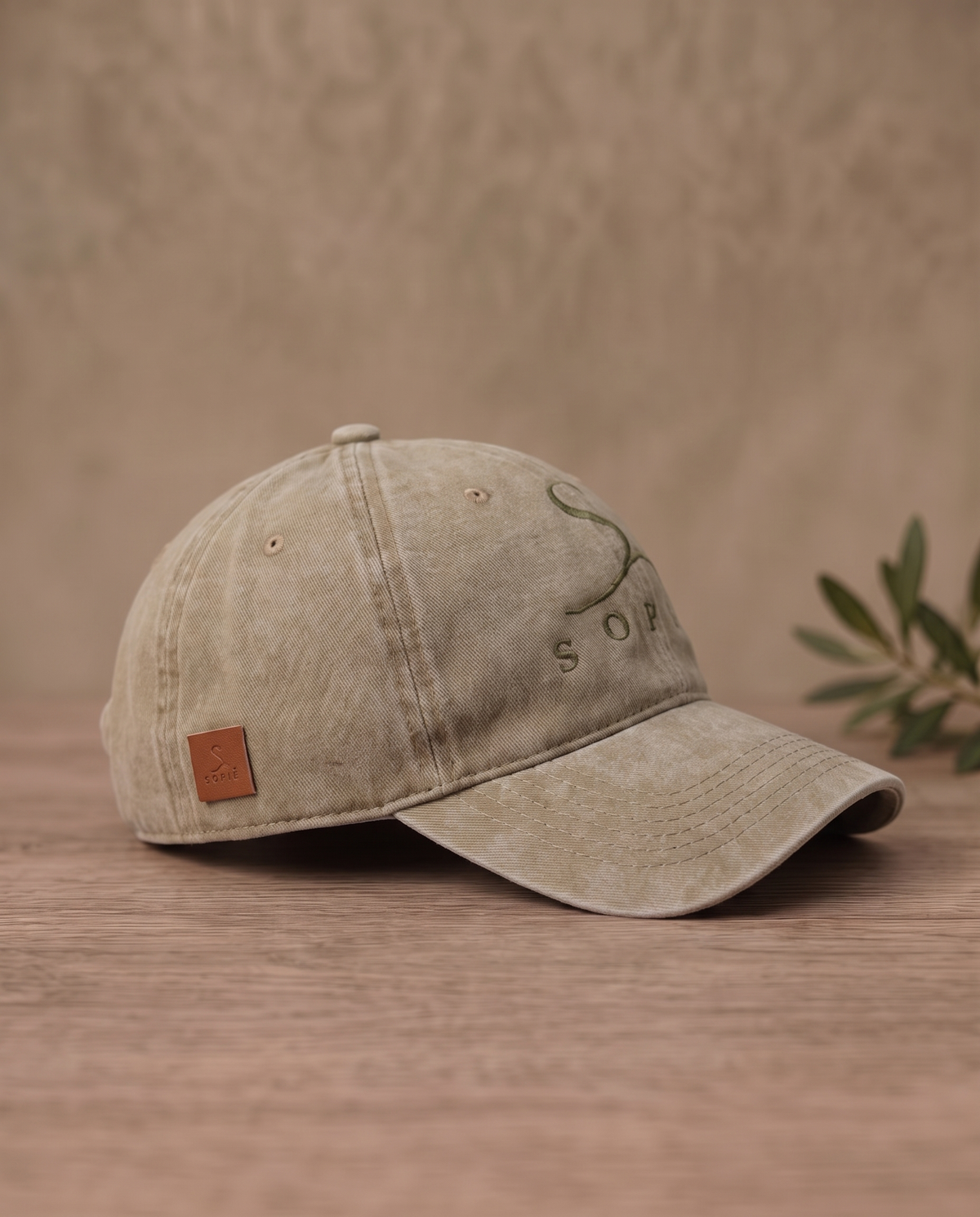 Gorra